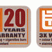 warranty
